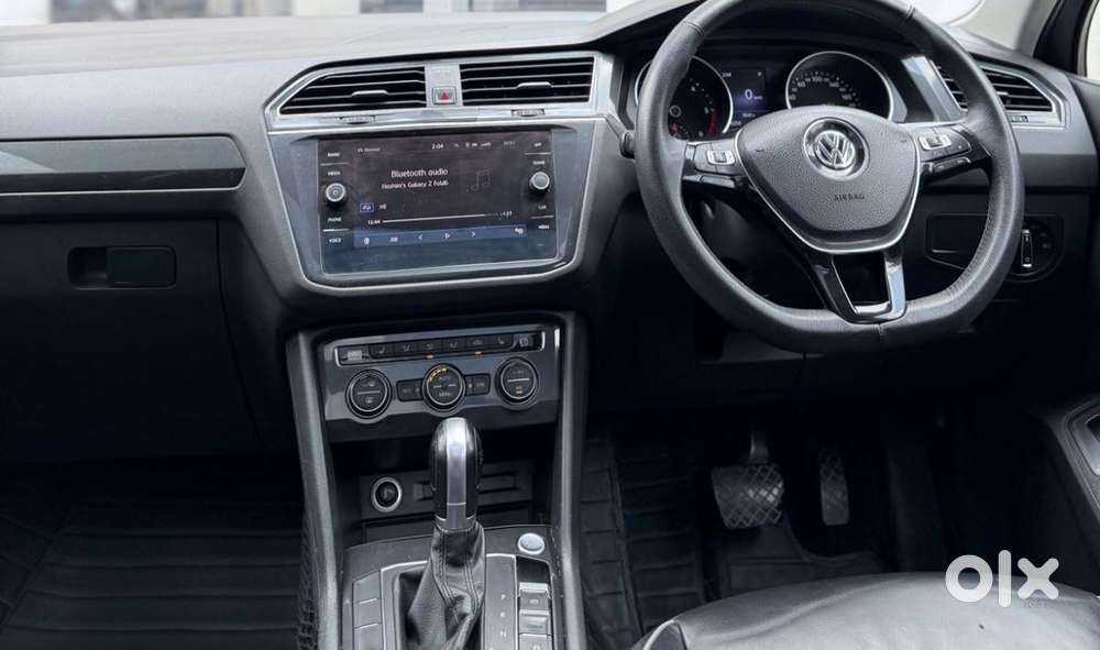 Volkswagen Tiguan 2.0 Tdi Highline, 2018, Diesel