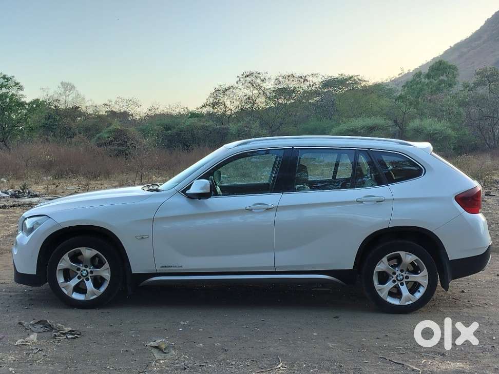 Bmw X1 2010-2012 Sdrive20d, 2012, Diesel