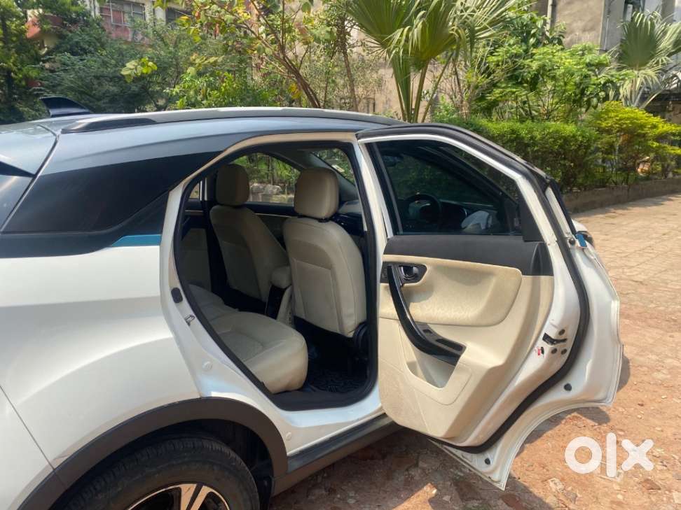 Tata Nexon Ev Xz Plus Lux, 2023, Electric