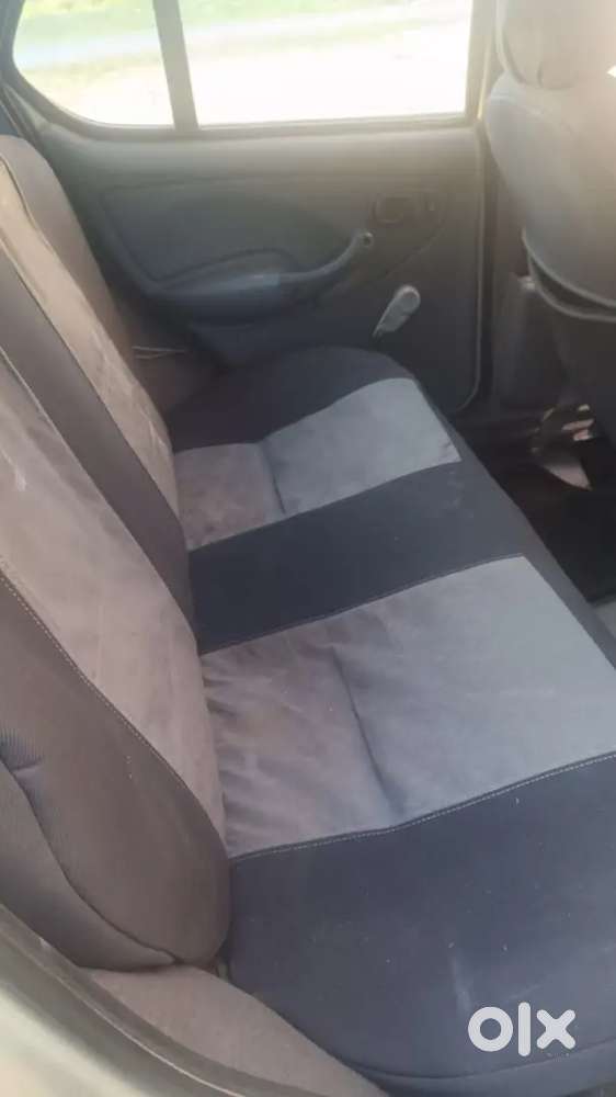 Tata Indica
