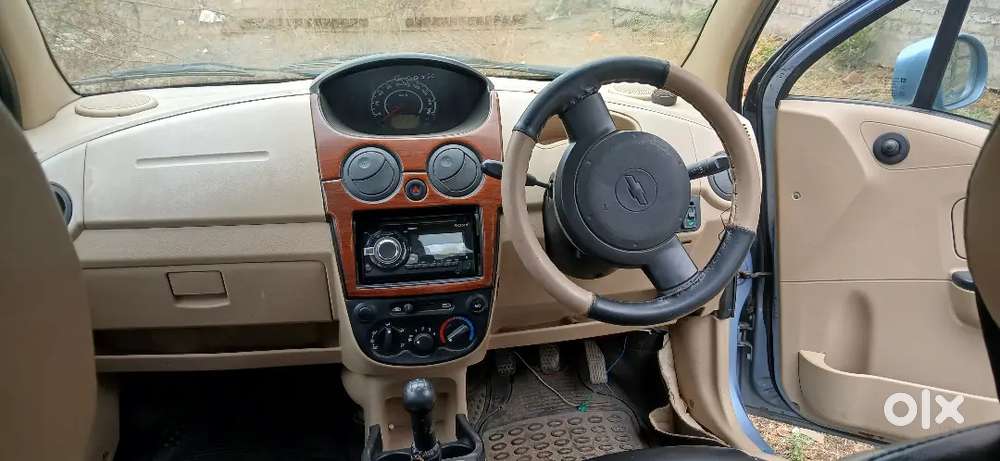 Chevrolet Spark 2011 Bs 4
