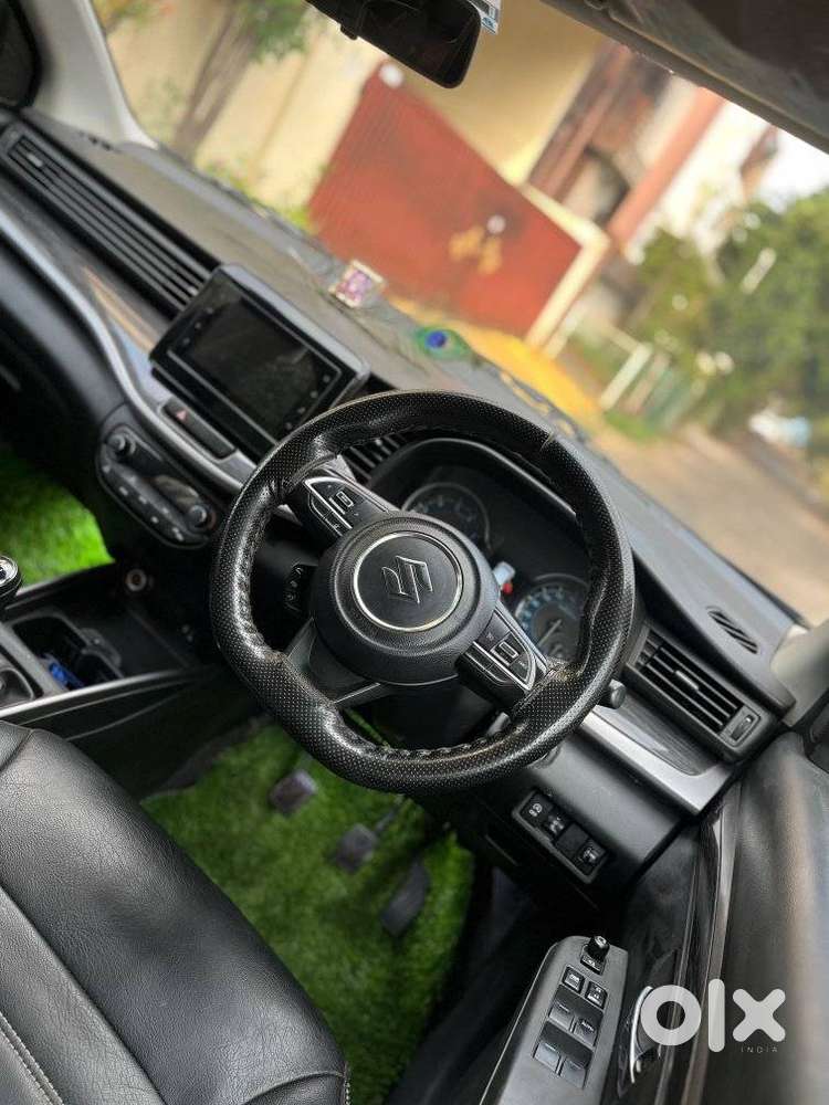 Maruti Suzuki Xl6, 2021