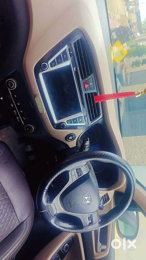 Hyundai I20 2015