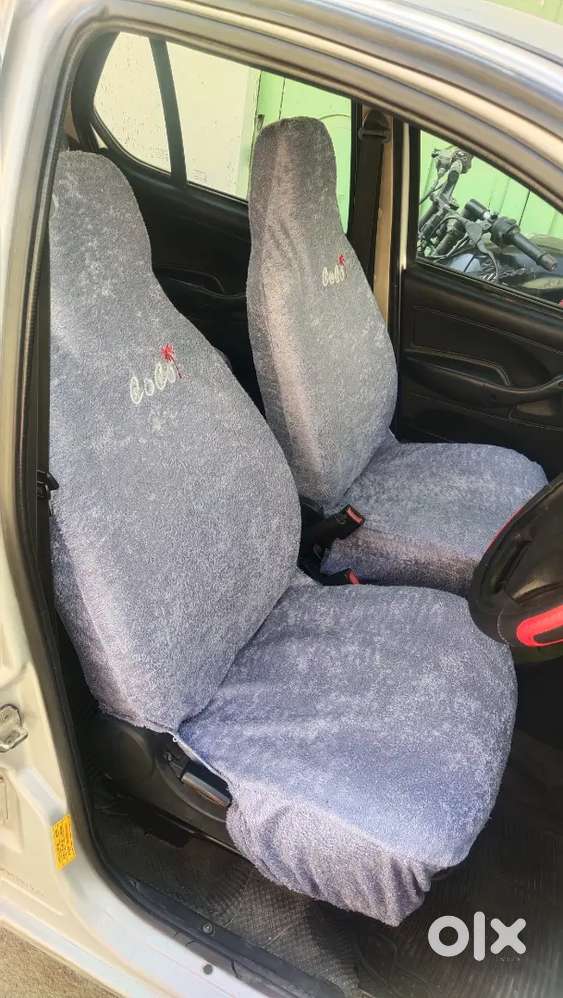 Tata Indica V2 2013 Diesel 141000 Km Driven