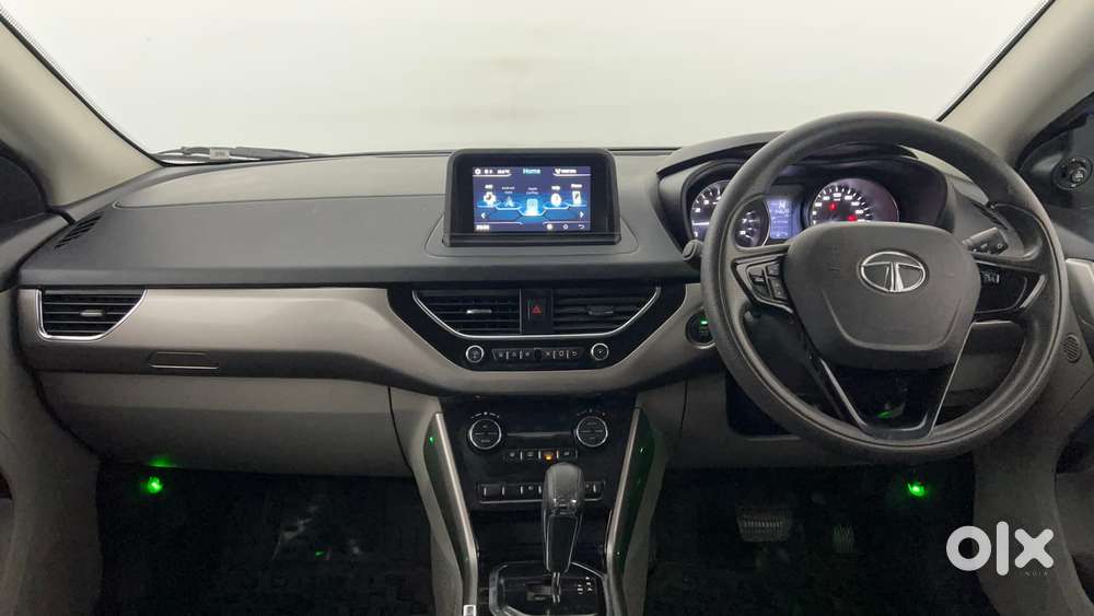 Tata Nexon 1.2 Revotron Xza Plus (l), 2019, Petrol