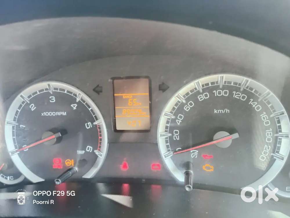 Maruti Suzuki Dzire 2013 Diesel 89000 Km Driven