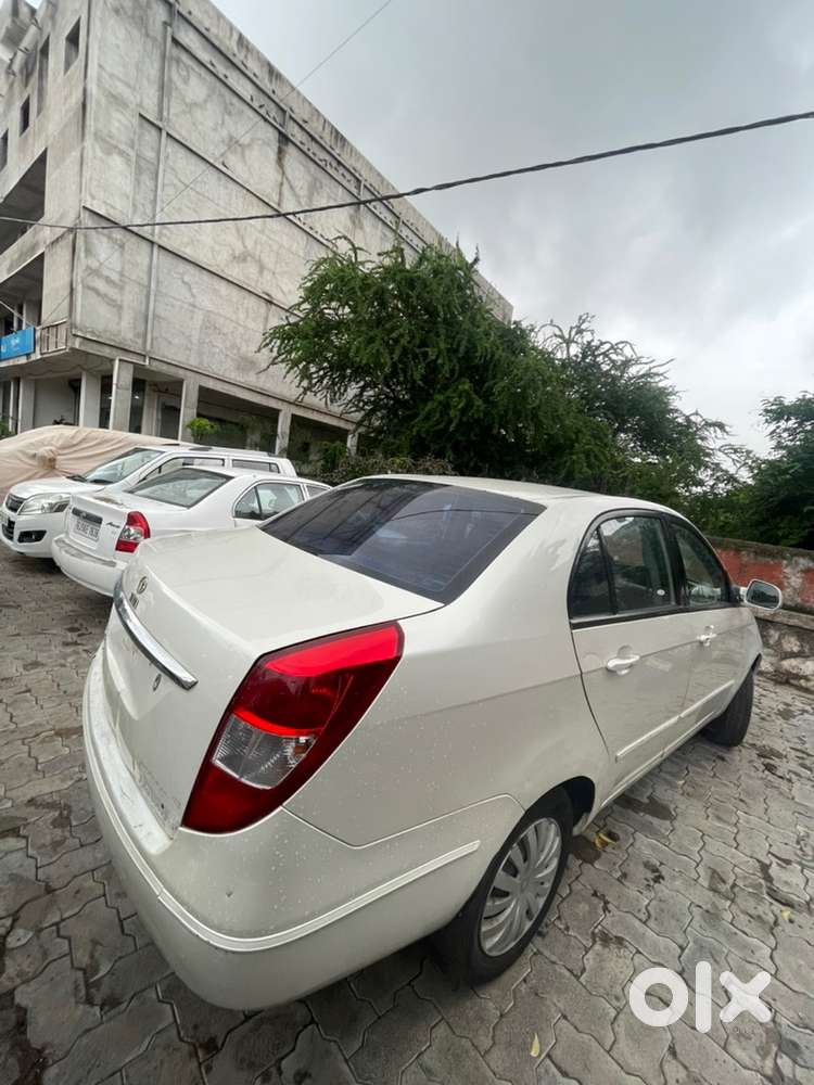 Tata Manza Diesel Manual 2010