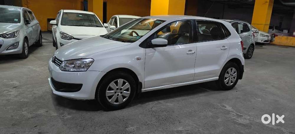 Model :- Polo 1.2mpi Trendline Petrol
