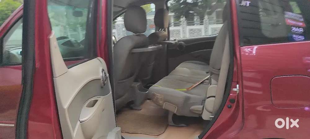 Mahindra Quanto 2015 Diesel 68000 Km Driven