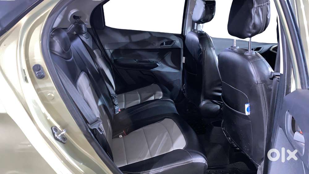 Tata Tiago Nrg 1.2 Xz Mt, 2024, Petrol