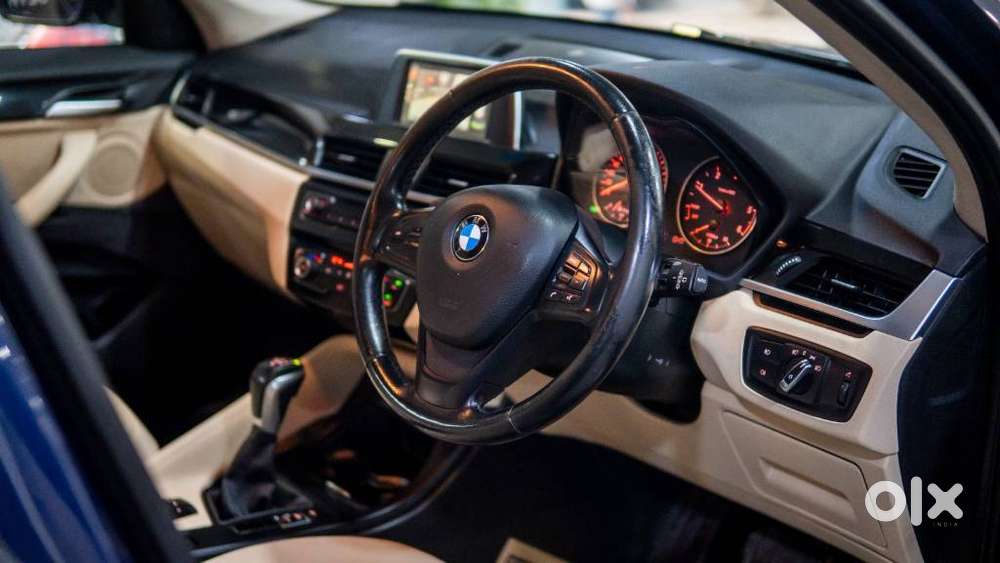 Bmw X1 Sdrive 20d X Line, 2017, Diesel