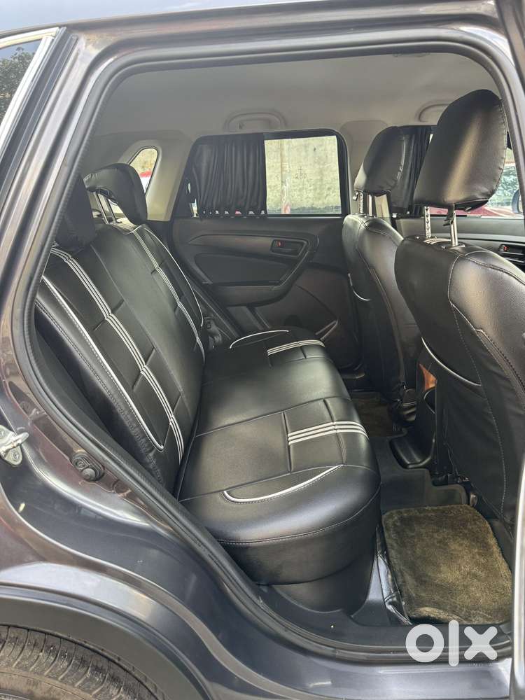 Maruti Suzuki Vitara Brezza 1.5 Vxi, 2023, Petrol