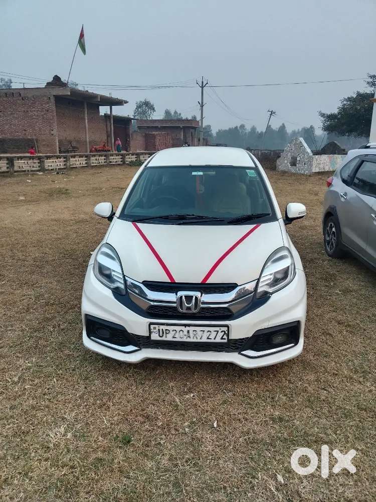 Honda Mobile Rs Model