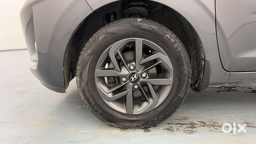 Hyundai Grand I10 Nios Sportz 1.2 Kappa Vtvt, 2021, Petrol