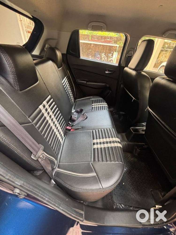 Maruti Suzuki Swift Vxi, 2019, Petrol
