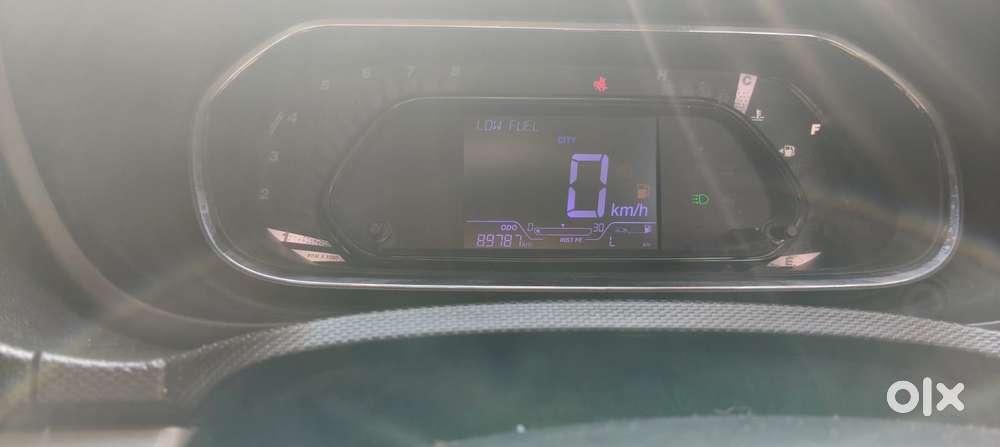 Tata Nexon 1.5 Revotorq Xm (s), 2021, Petrol