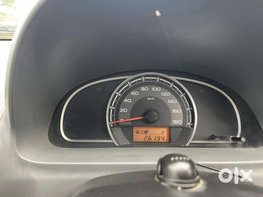 Maruti Suzuki Alto 800