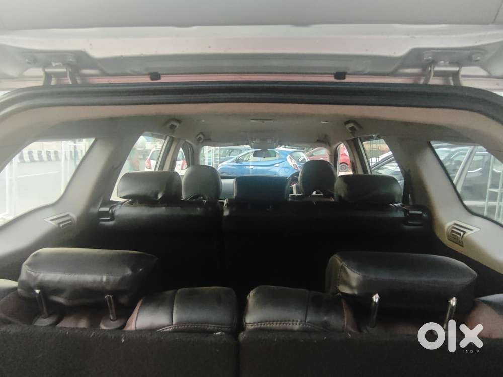 Mahindra Xuv500 W8, 2015, Diesel