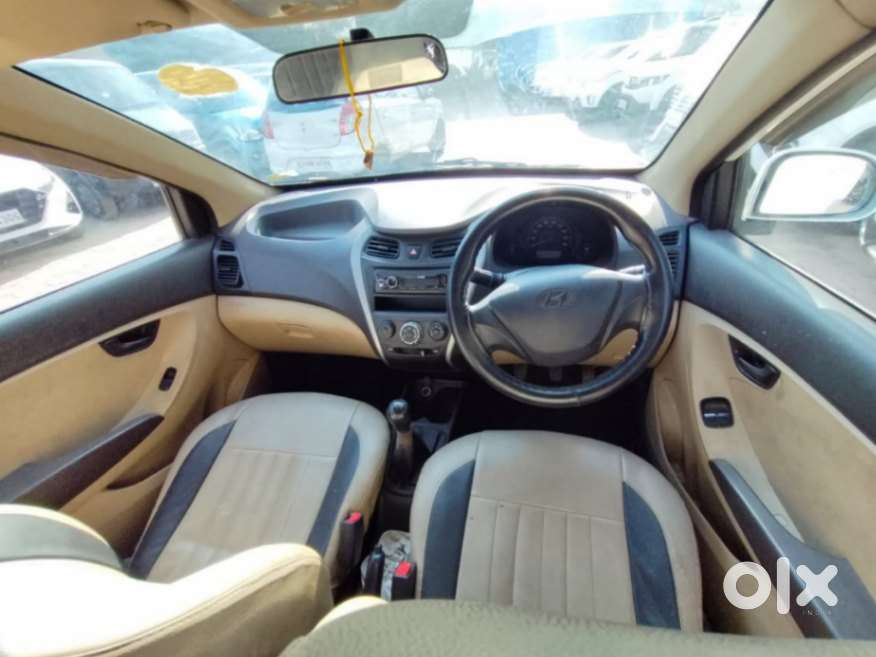 Hyundai Eon Era +, 2018, Petrol