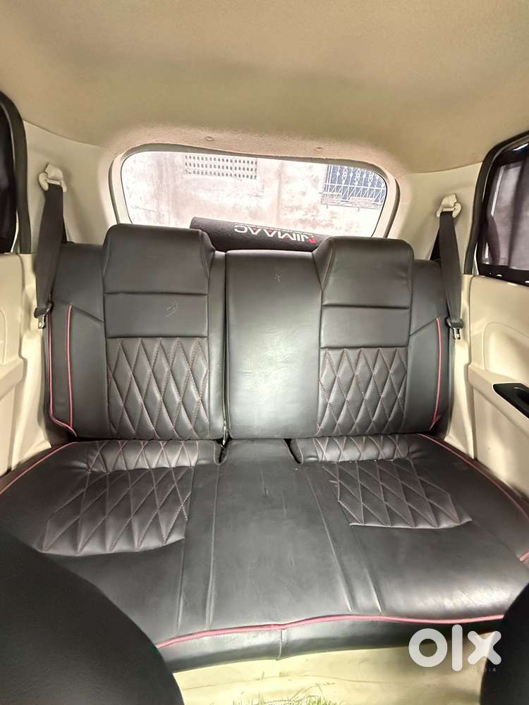 Maruti Suzuki Celerio 2018 Petrol With Cng All Good Condition