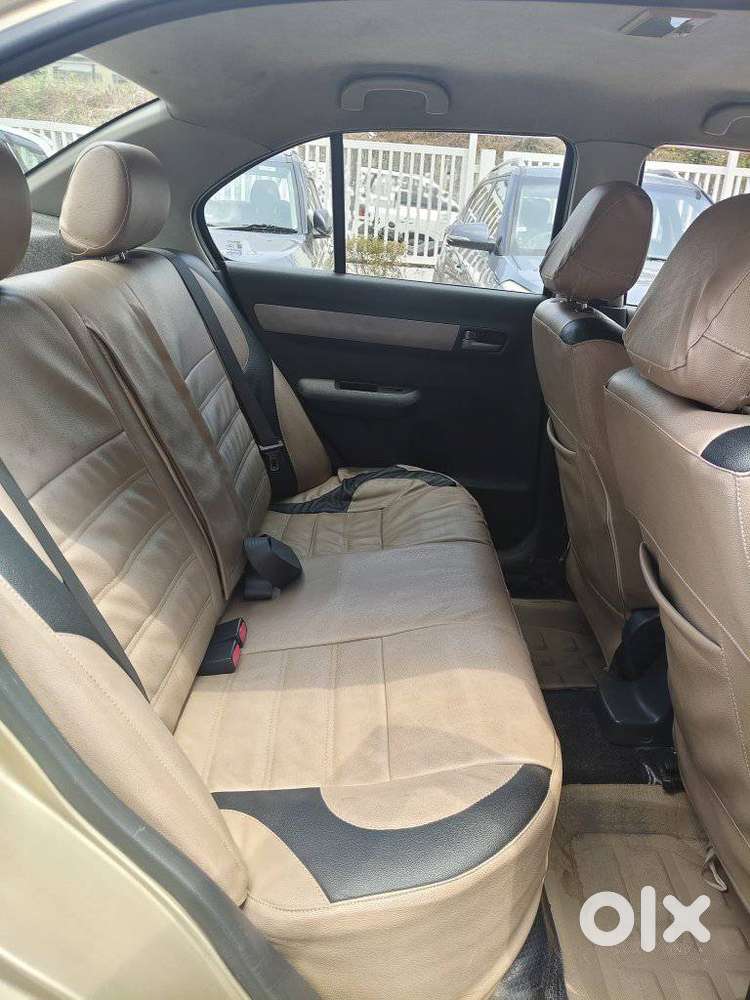 Maruti Suzuki Dzire, 2009, Diesel