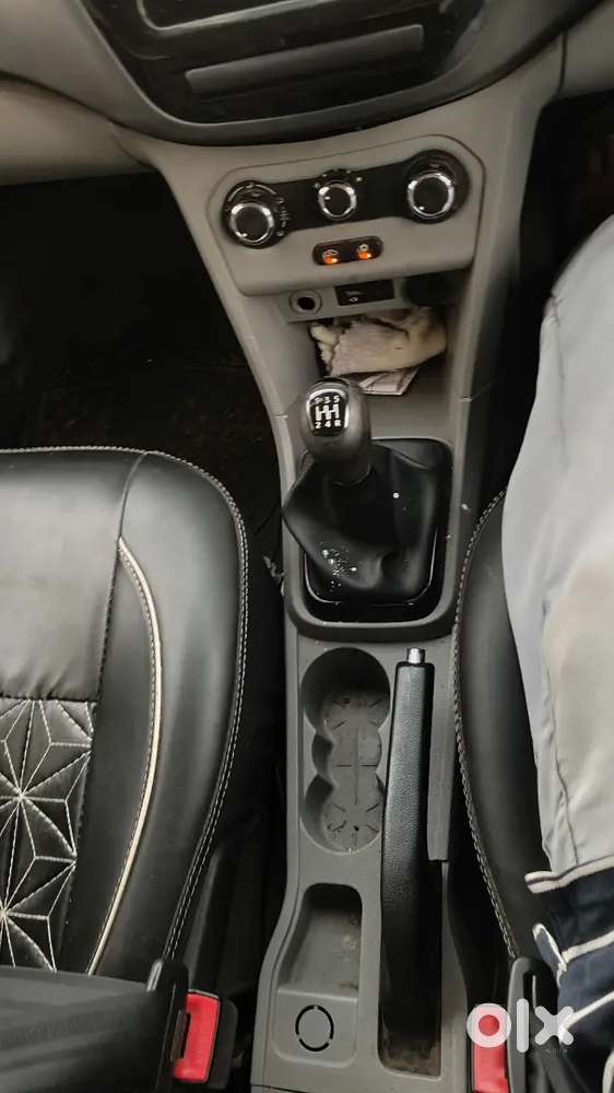 Tata Tiago Xt 2021 Petrol Cng