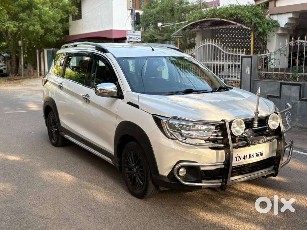 Maruti Suzuki Xl6 Zeta, 2020, Petrol