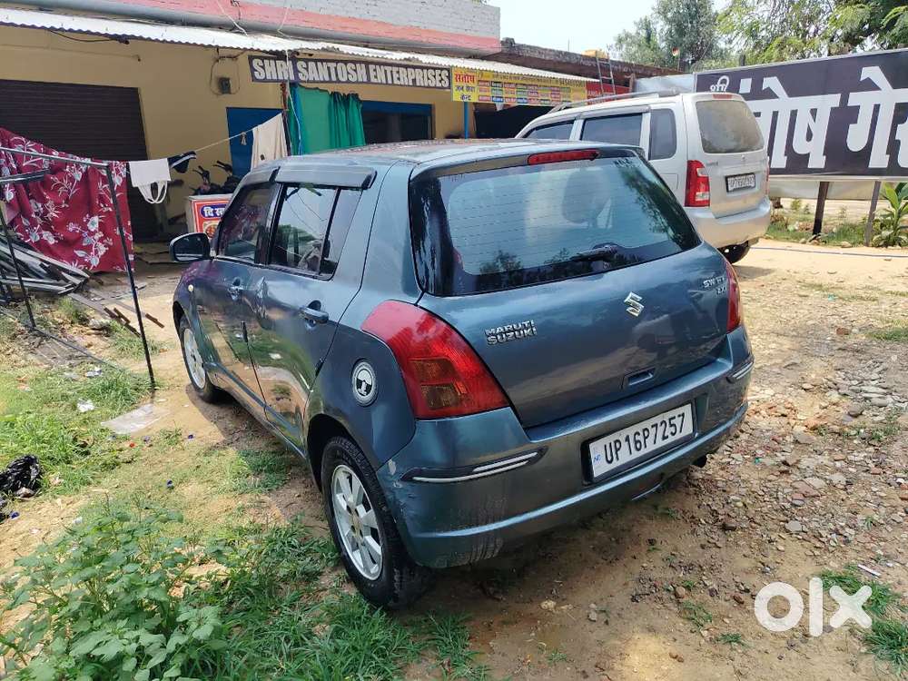 Maruti Suzuki Swift 2007 Petrol Well Maintained