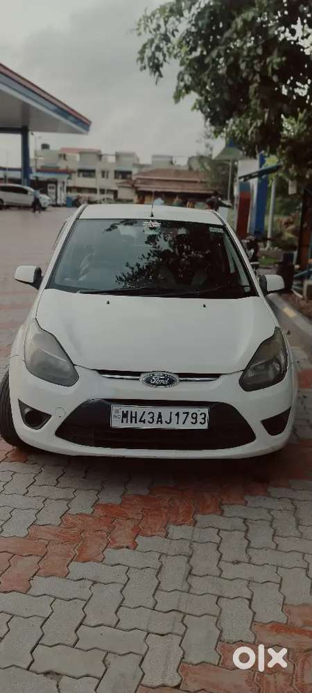Ford Figo Diesel 2011