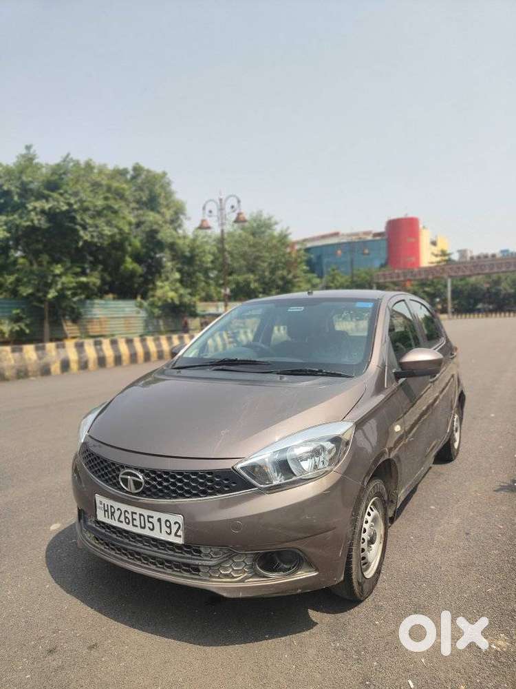 Tata Tiago 1.2 Revotron Xe Option, 2019, Cng & Hybrids