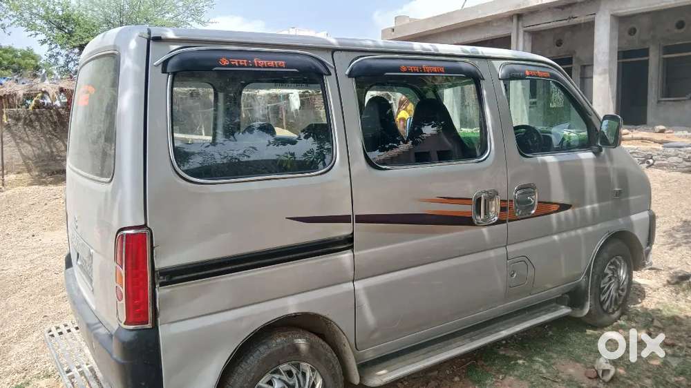 Maruti Suzuki Eeco 2022 Petrol 69000 Km Driven