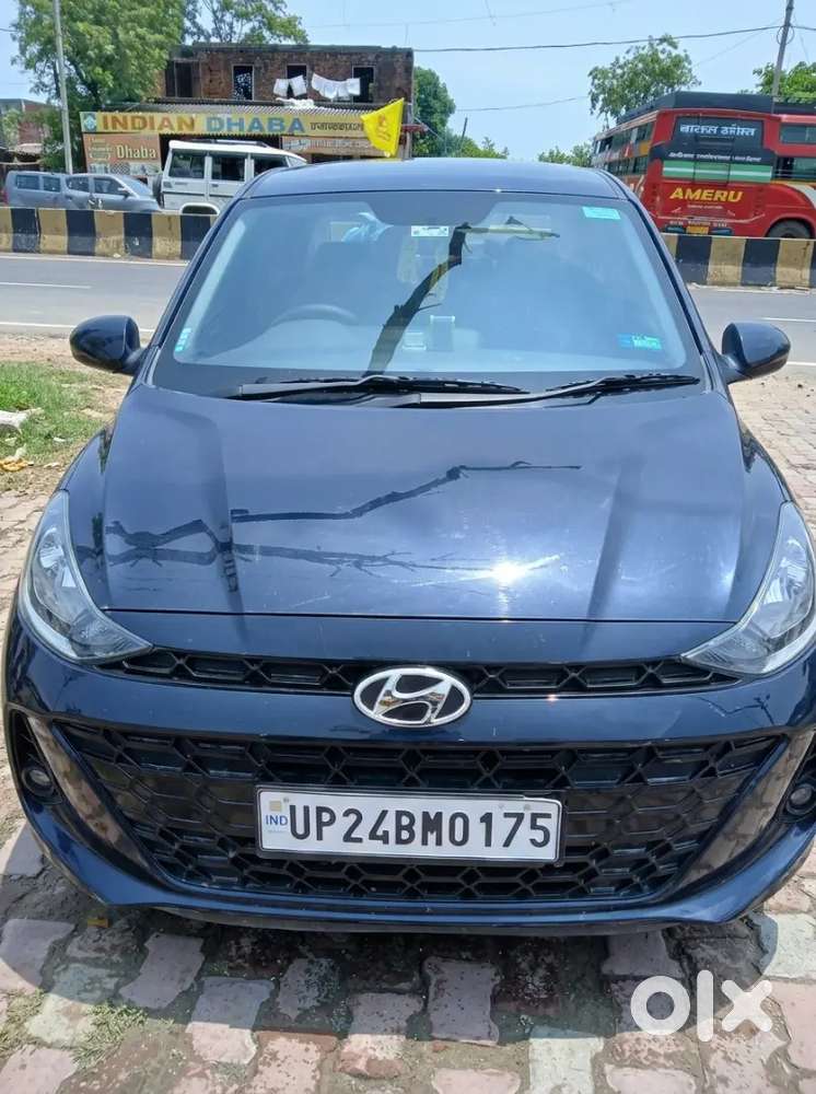 Aura 2025 मॉडल सिक्स मंथ पुराण
