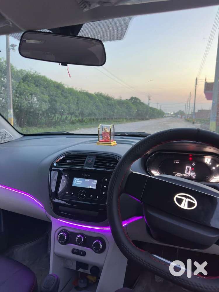 Tata Tiago For Rent