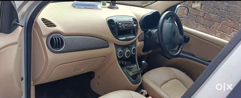 Hyundai I10 Petrol Manual 2009