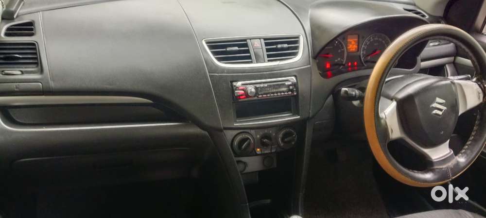 Maruti Suzuki Swift Vdi, 2016, Diesel