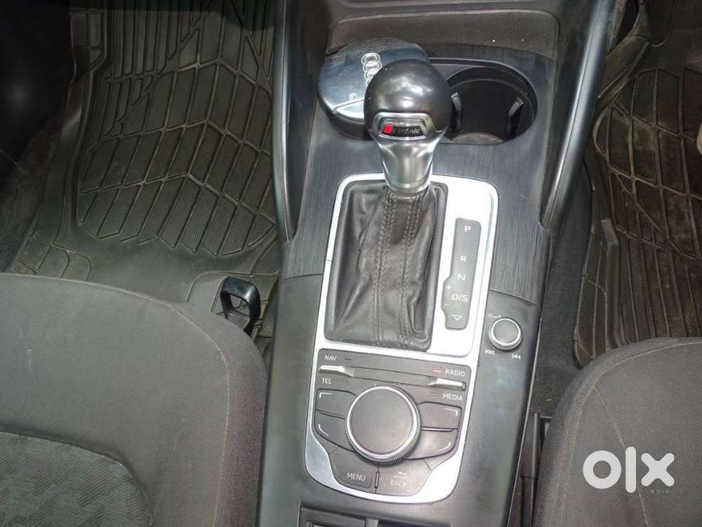 Audi A3 2.0 35 Tdi Attraction, 2014, Diesel