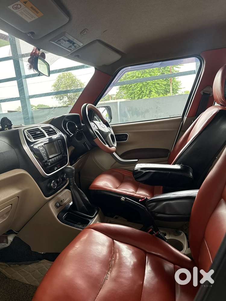 Mahindra Tuv 300 Diesel 2016