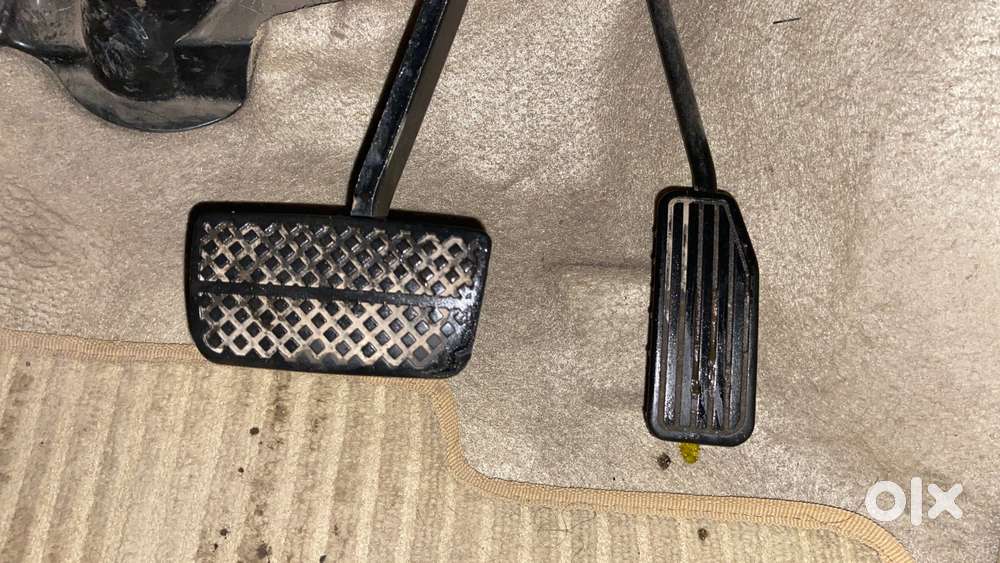 Honda Brio Vx At, 2013, Petrol