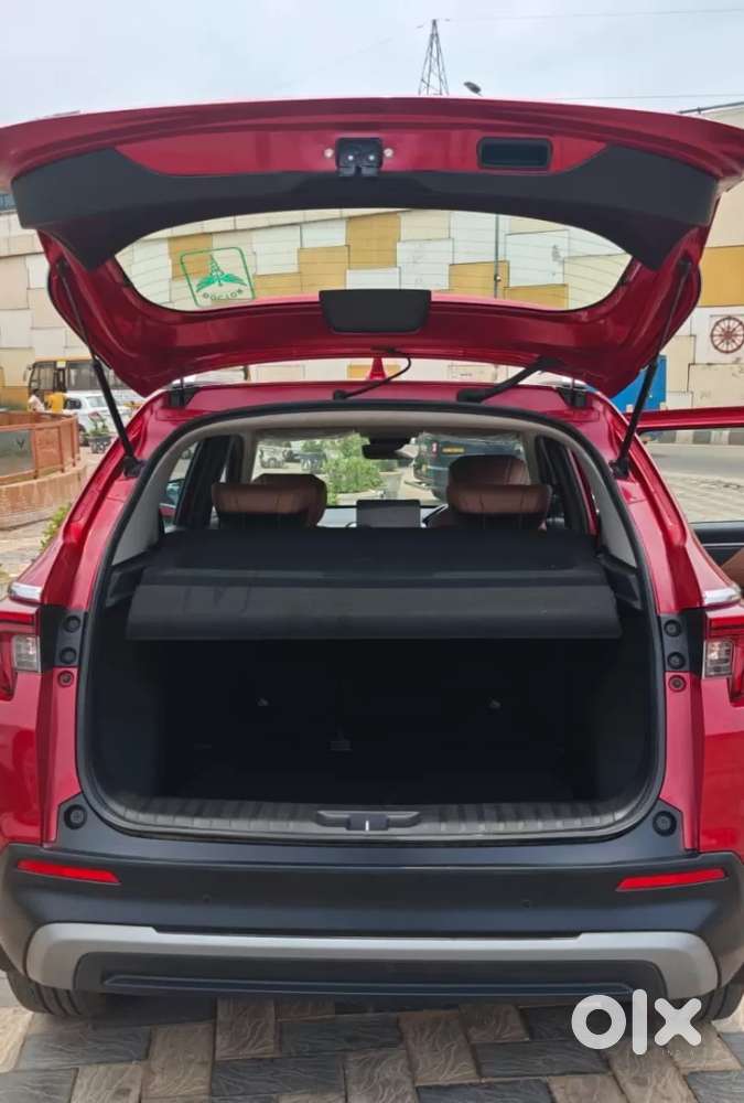 Honda Elevate Zx Cvt, 2024, Petrol
