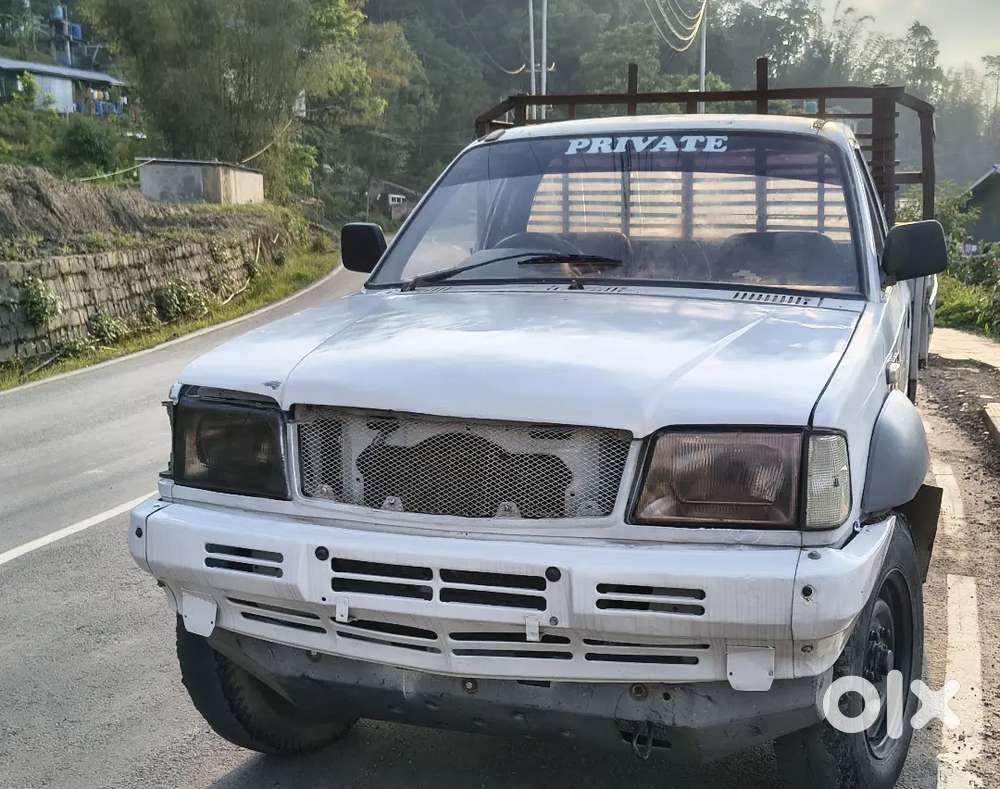 Tata Mobile Rx For Sale. Engine Gearbox Seal. In Good Condition.nlreg