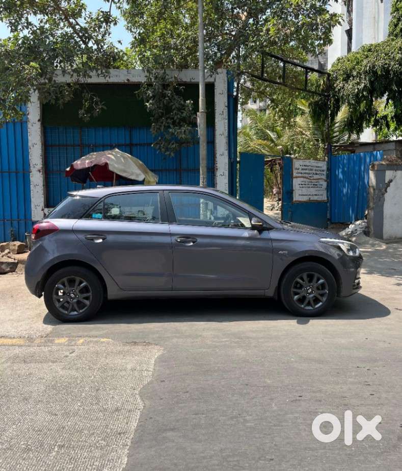 Hyundai I20 Sportz 1.2 Vtvt, 2019, Petrol