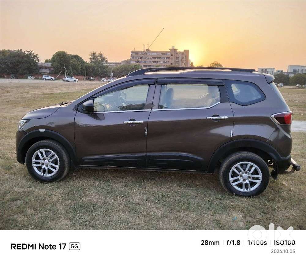 Renault Triber Rxl, 2022