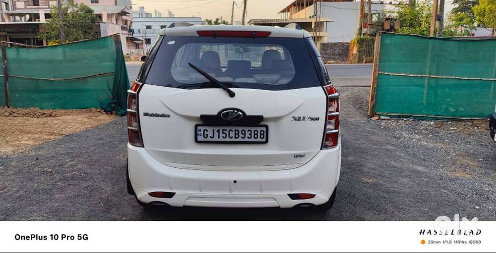 Mahindra Xuv500 2014 Diesel Good Condition