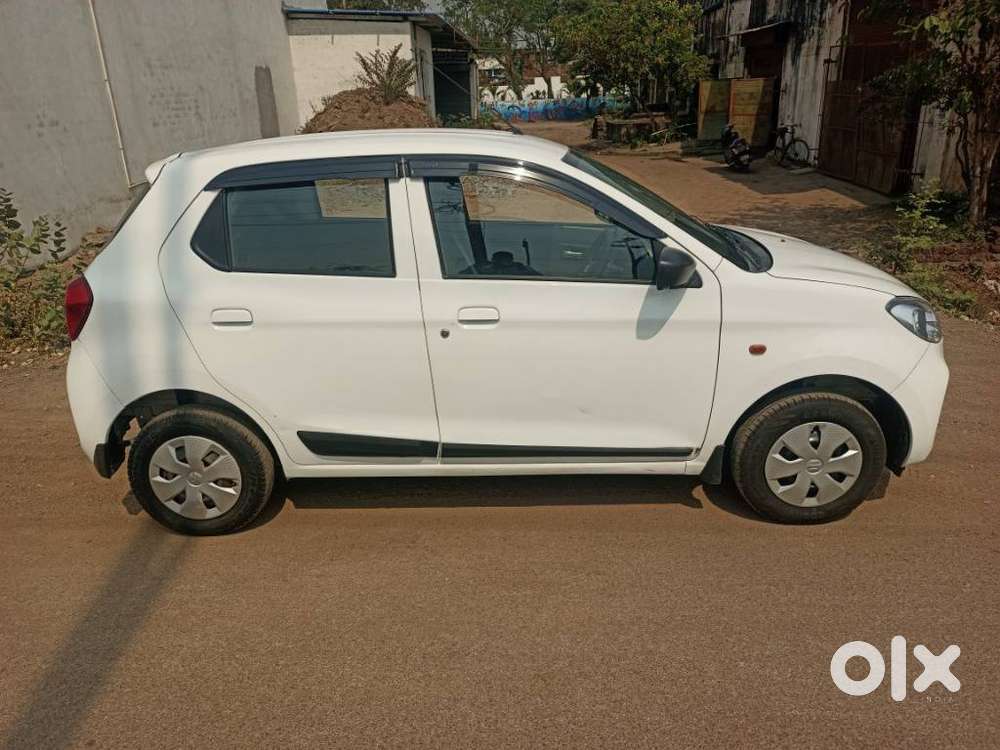 Maruti Suzuki Alto K10 Plus Edition, 2023, Petrol