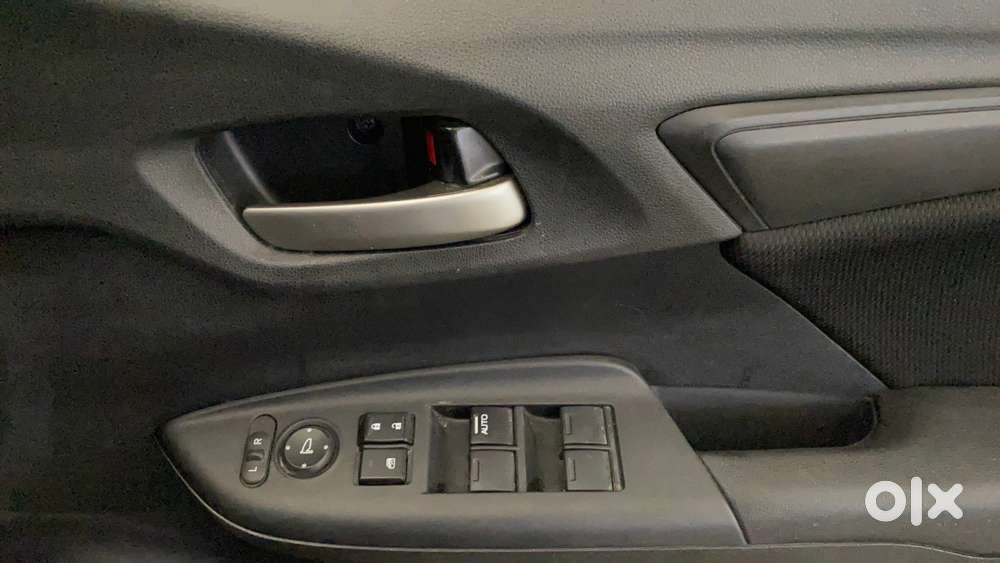 Honda Wr-v [2017-2020] 1.2 Sv I-vtec Mt, 2019, Petrol