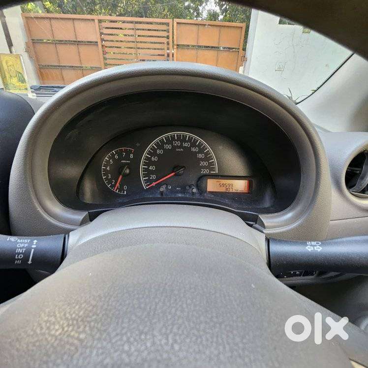 Nissan Sunny Xl Petrol, 2012, Petrol