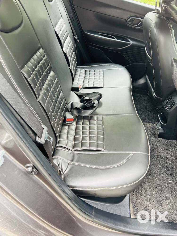 Hyundai I20 1.4 Sportz, 2022, Petrol