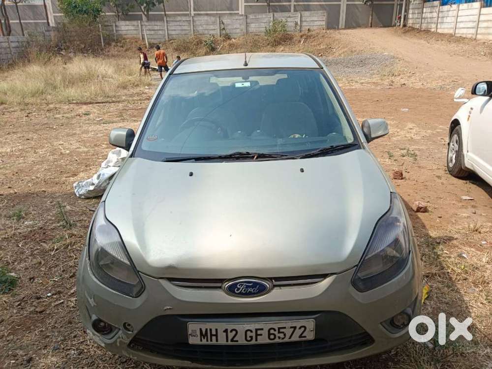 Ford Car Kolhapur