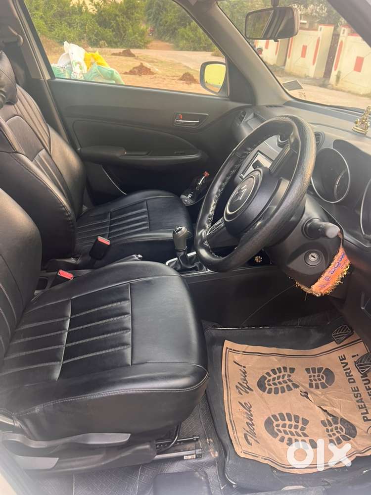 Maruti Suzuki 2018 Model