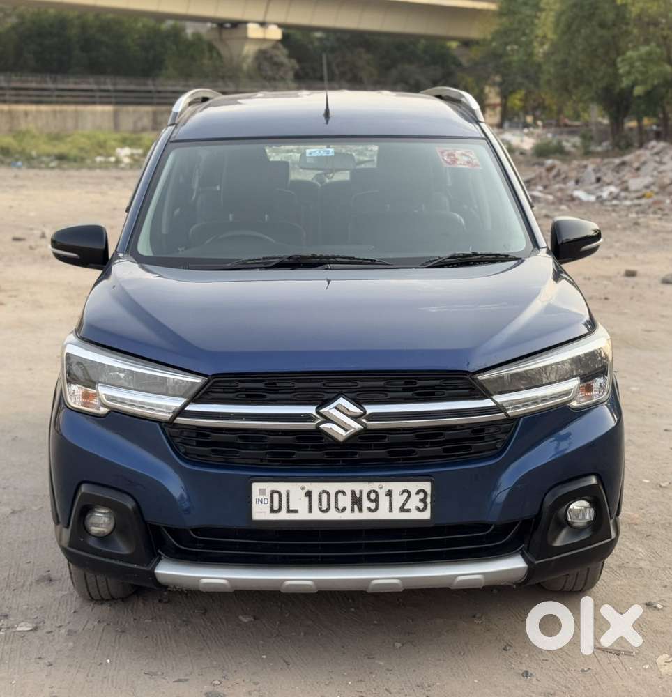 Maruti Suzuki Xl6 1.5 Zeta Mt, 2020, Petrol